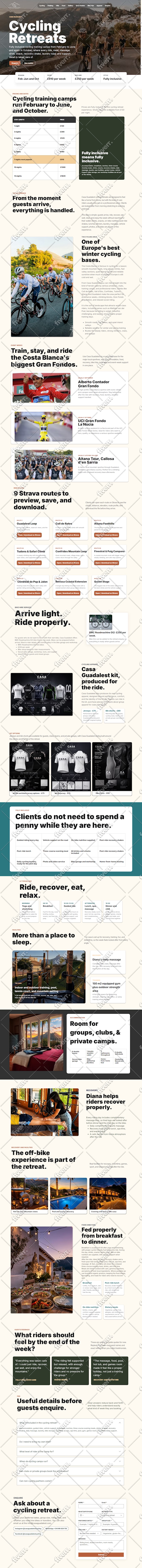 build a custom responsive webflow website for your business