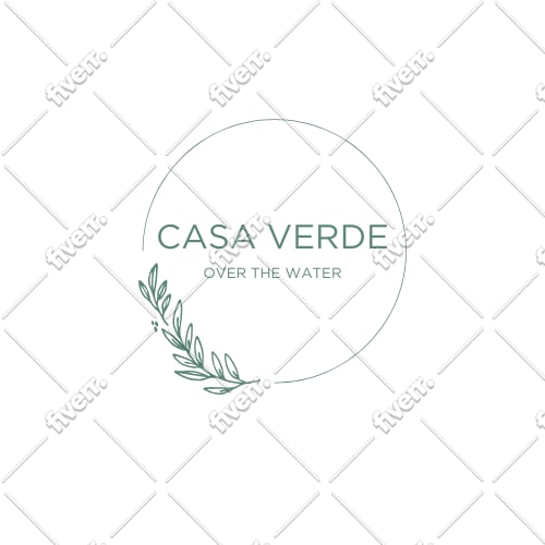 design a beautiful logo for your company