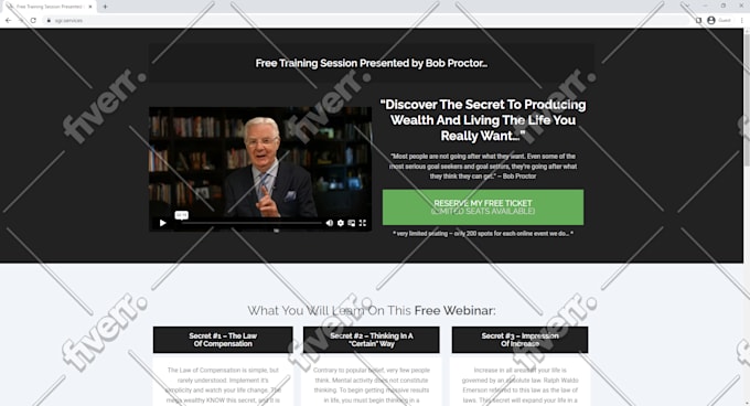 create embedded iframe for website, wordpress and amp