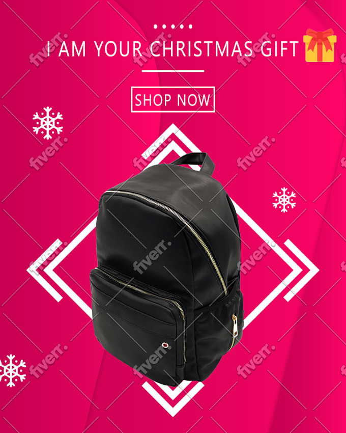 design or edit product images for amazon, shopify ebay store