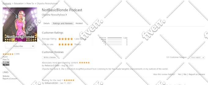promote your podcast on spotify and apple podcasts for real growth