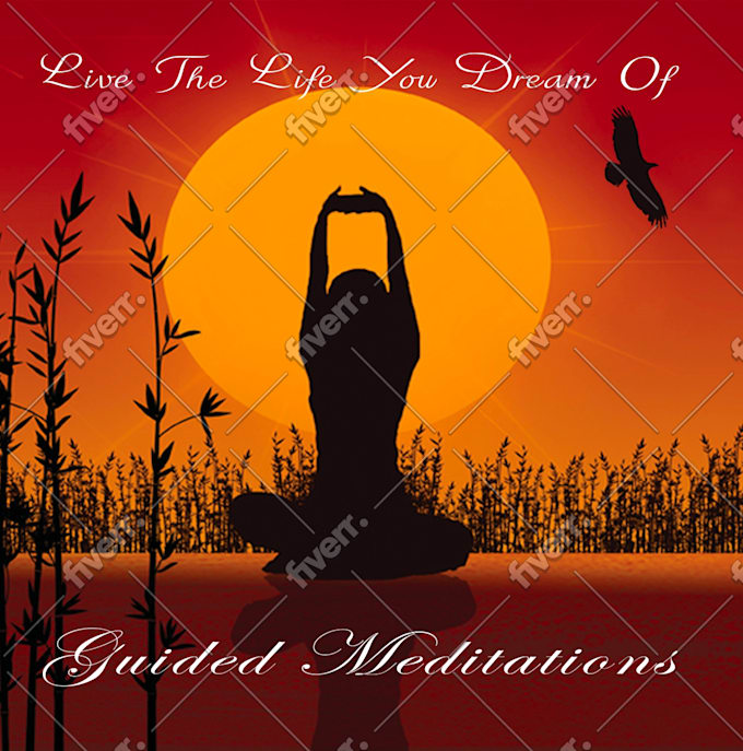 deliver a complete guided meditation bundle