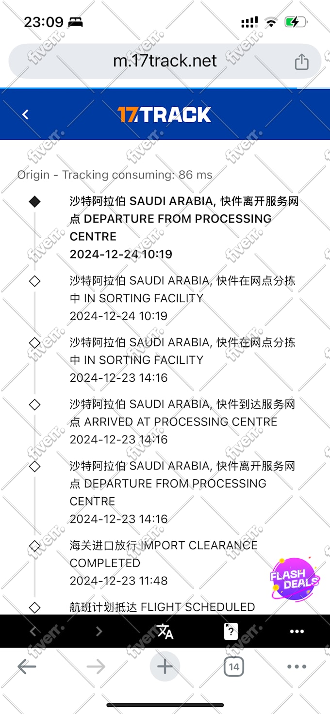 help you import products from china