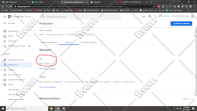 be your android app developer for android app development