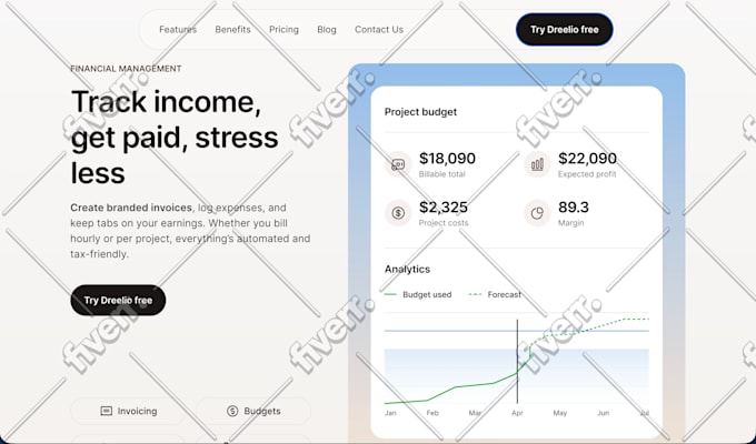 create framer website design, framer landing page as a framer developer
