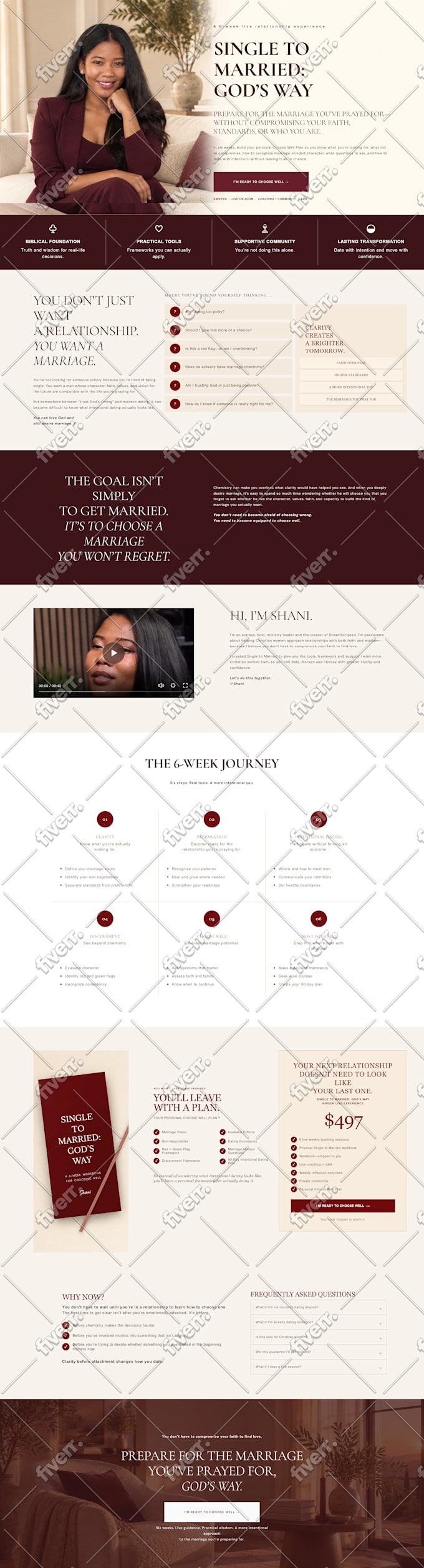 build squarespace website design or squarespace website redesign squarespace