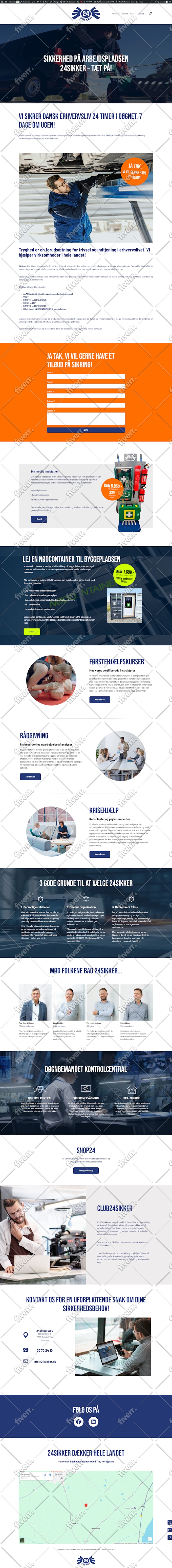 design wordpress website or redesign wordpress website