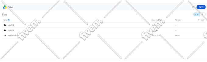transfer files between baidu netdisk and google drive