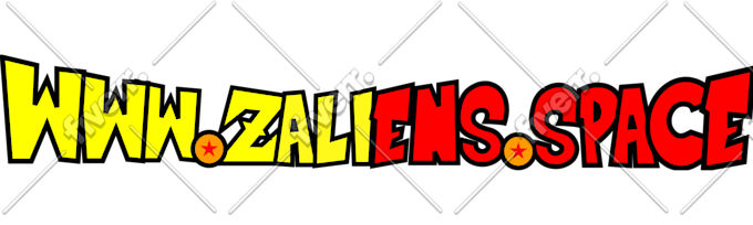 put your name on dragon ball logo
