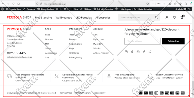 migrate any size wordpress website securely in 24 hours without downtime