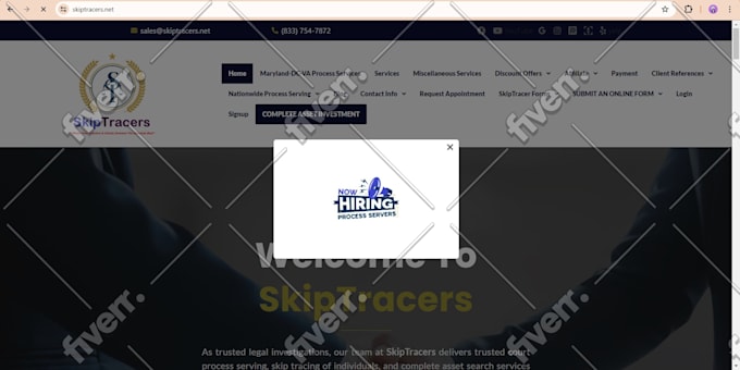 design logo for your tech, crypto, IT, staffing or sofware agency