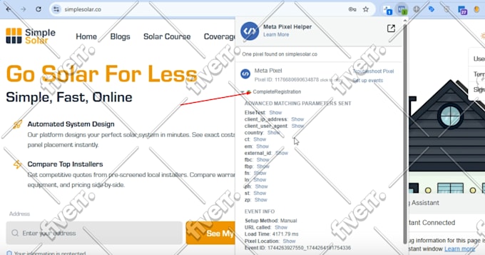 setup google ads conversion, enhanced conversion tracking, server side tracking
