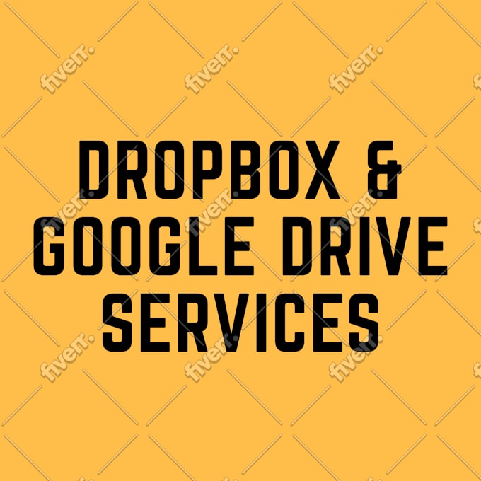 setup and troubleshoot icloud, dropbox and google drive remotely