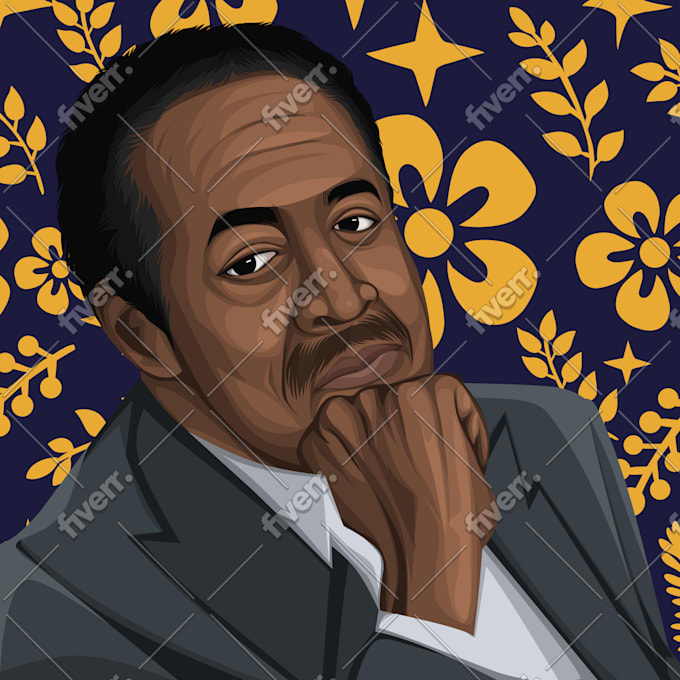 create your picture into cartoon