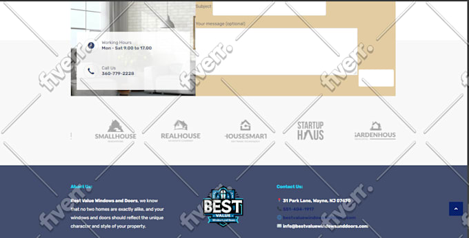 do superior local SEO citation google maps listing