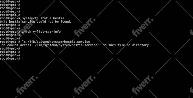 fix linux server issues