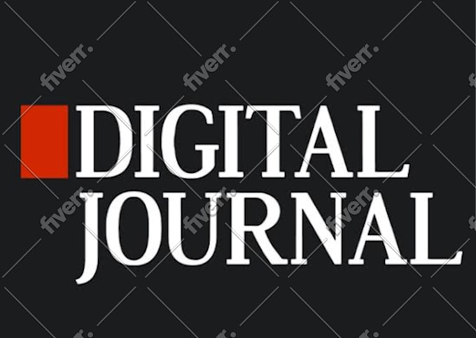 publish your article on digitaljournal,com