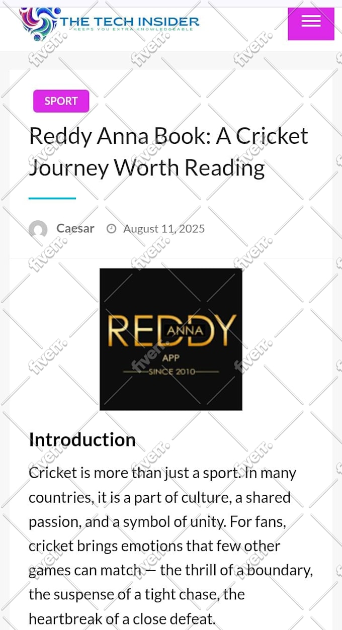 publish a guest post on fashion blog with do follow link