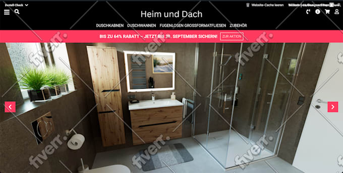 design a high converting woocommerce or saas landing page with cro