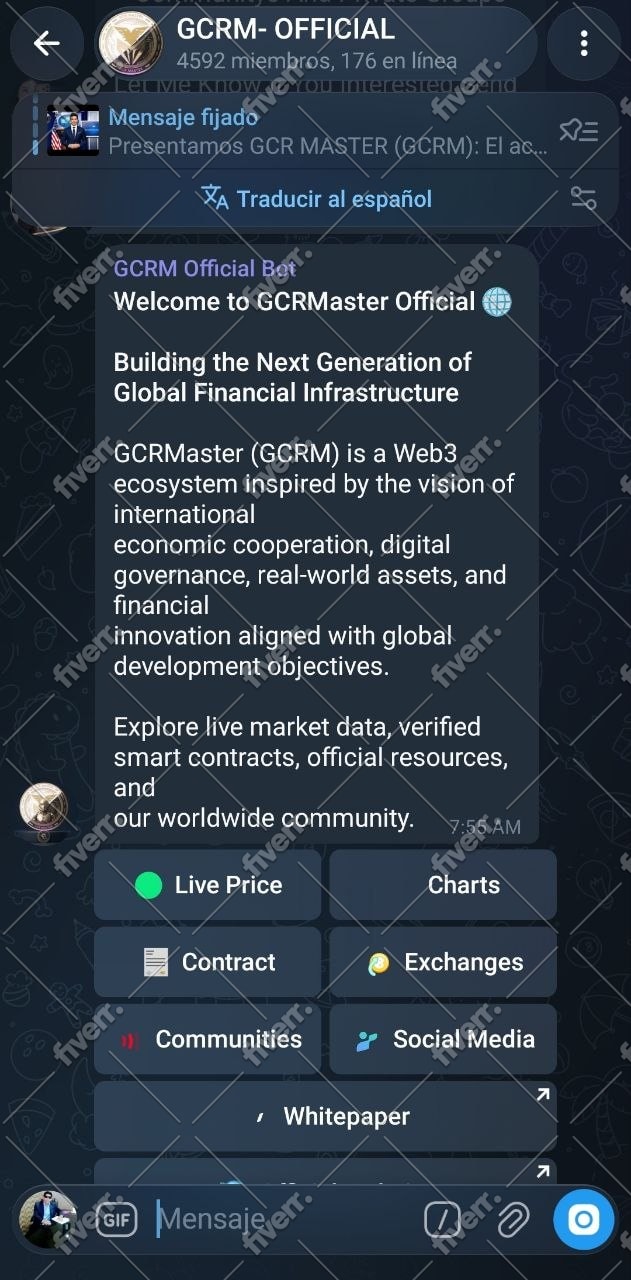 develop custom telegram bot python, nodejs, typescript