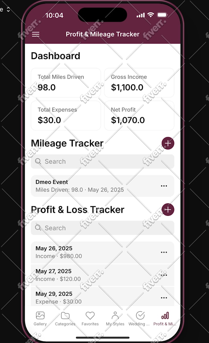 add or edit existing features of your glide apps