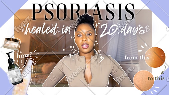 design an aesthetically pleasing youtube thumbnail