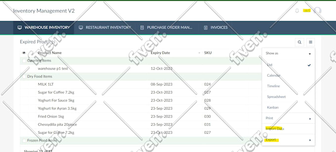 setup zoho CRM, creator zoho books invoices and all zoho one apps integration