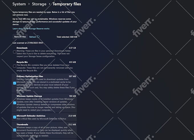 repair, fix, speed up,troubleshoot issues in windows 11,10 and mac pc