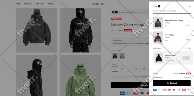 do shopify bug fix, theme development and custom coding