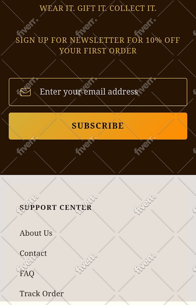 shopify store design shopify store redesign shopify website design shopify