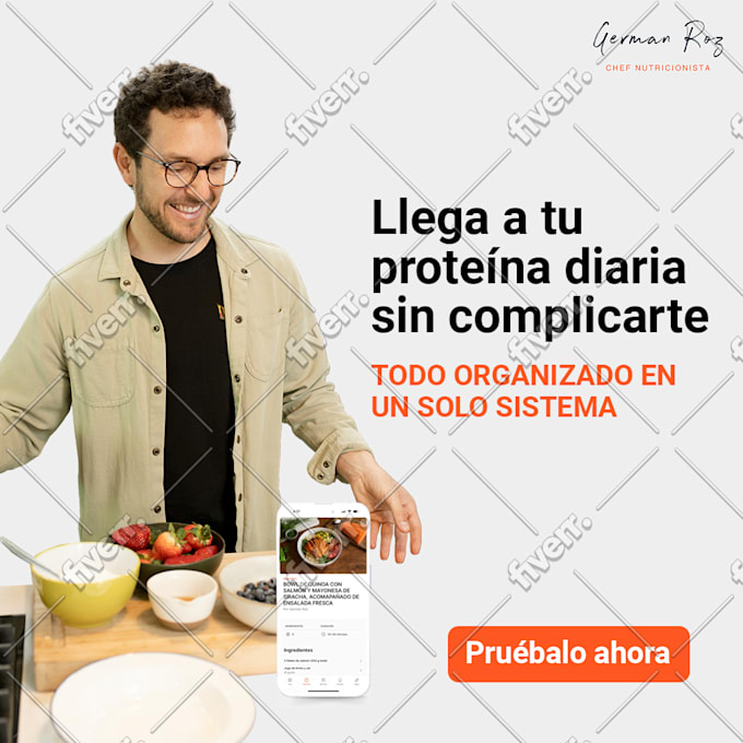 design professional facebook and instagram ads and posts