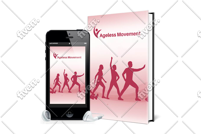 design 3d digital product mockup ecover bundle online course bundle ebook cover