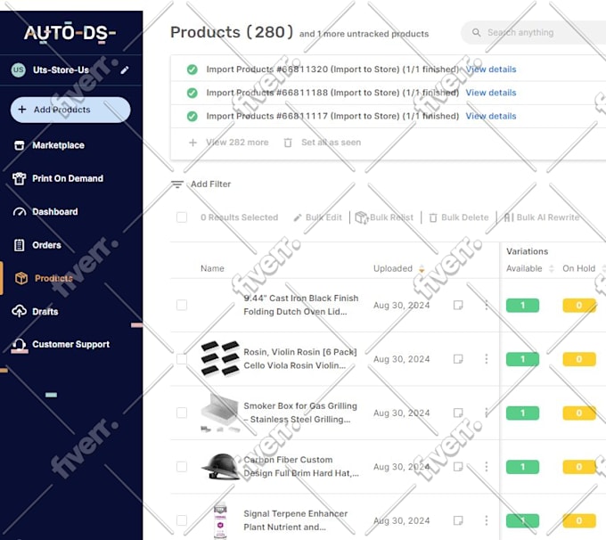 do amazon to ebay dropshipping top listing