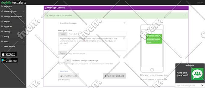be your virtual assistant for data entry, web research and CRM management