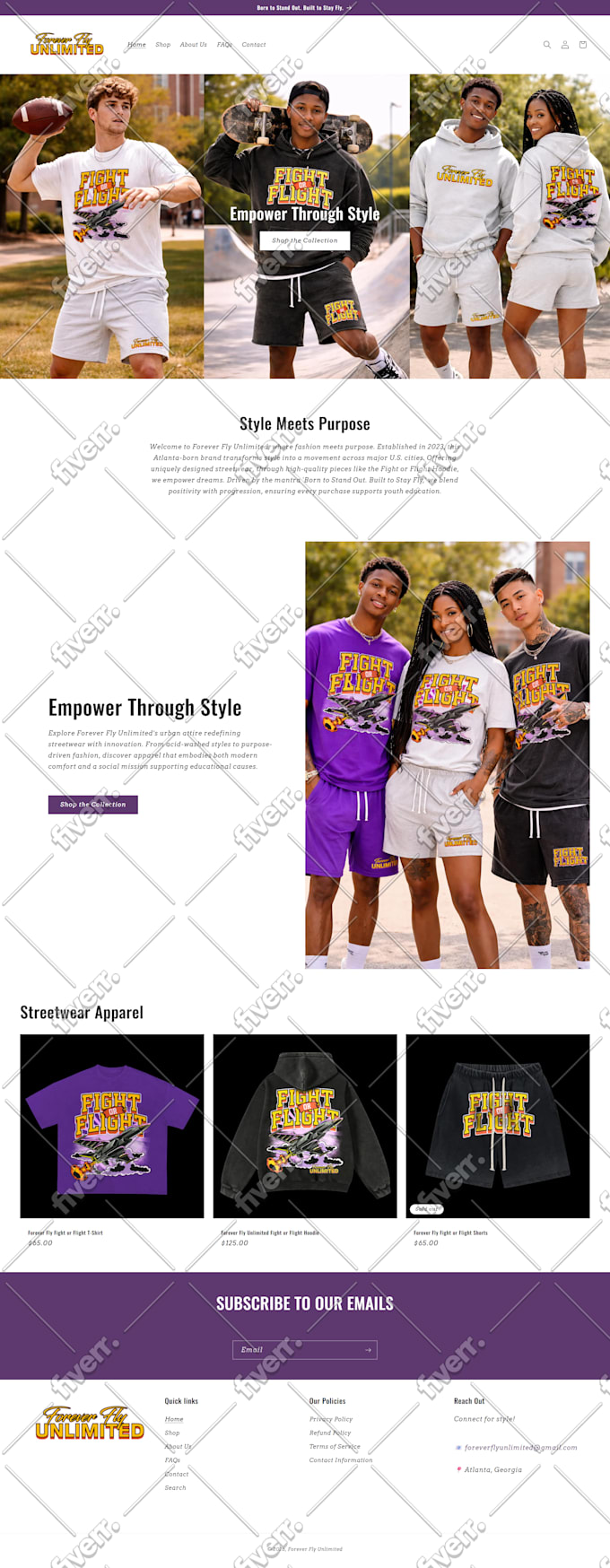 do shopify design, shopify store design, shopify redesign