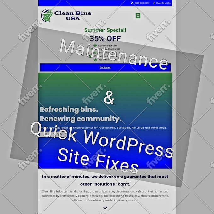 be your virtual assistant and telemarketer
