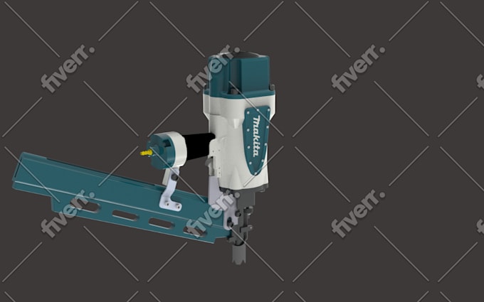 design 3d model on solidworks and animation