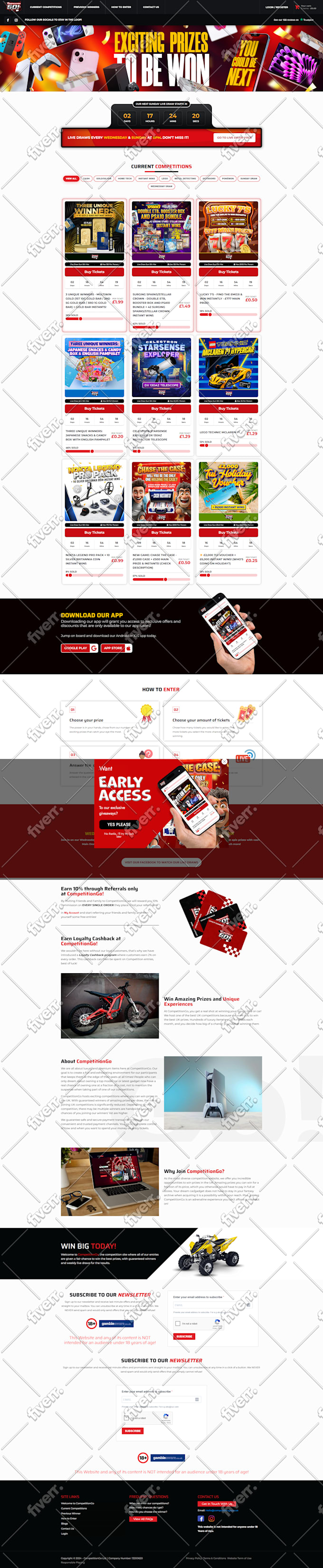 fix wordpress issues, fix SMTP email issue, woocommerce issues and website error