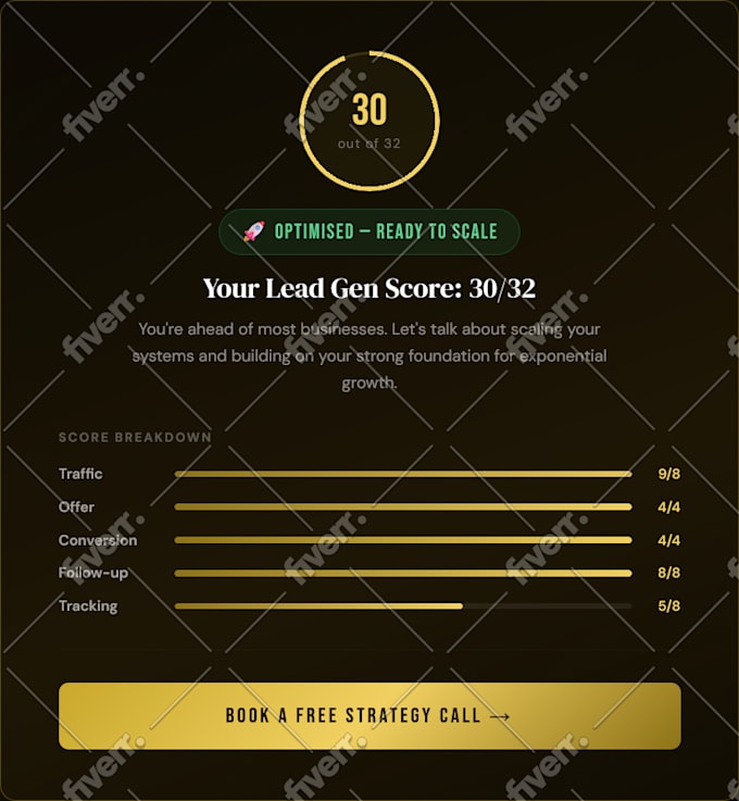 convert excel calculator to online web application