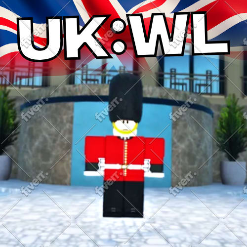make you a roblox gfx profile picture