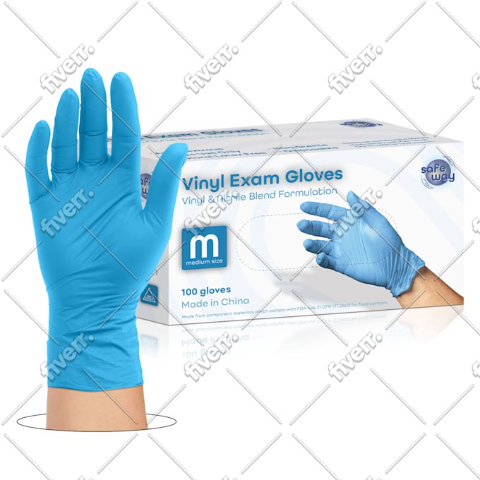 design professional amazon images for your products