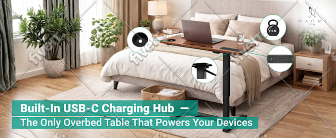 design converting amazon listing images, product photo editing