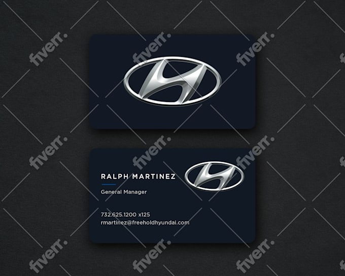 print your business cards