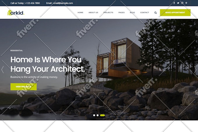 install, customize, redesign themeforest wordpress themes