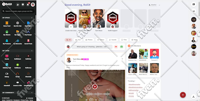 install wowonder social network and setup your server