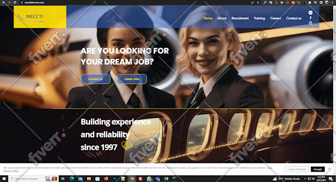 fix issues of your wordpress website