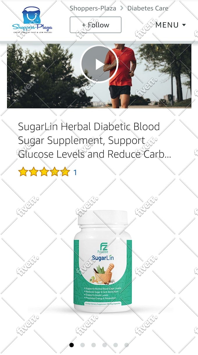 be your amazon virtual assistant, amazon  product listings VA