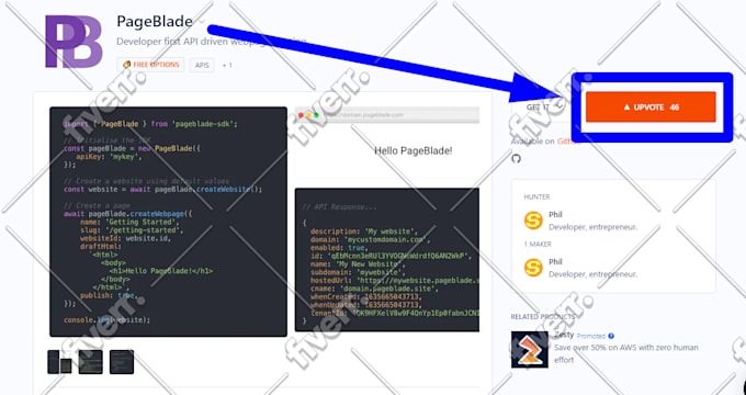 be your reliable product hunt assistant manager for 24 hours