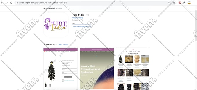 convert your website to mobile app with webview