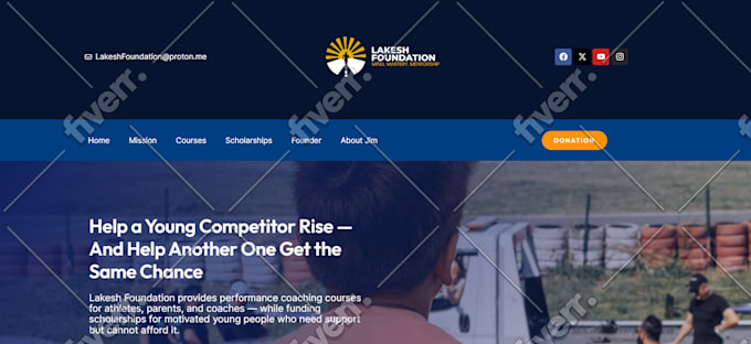 edit redesign clone copy duplicate wordpress website